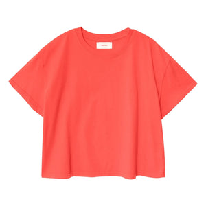 Xirena - Camiseta Carter | Rojo