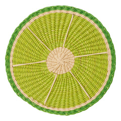 Coro Cora - Posavasos Lima | Verde