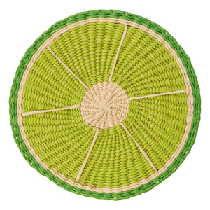Coro Cora - Posavasos Lima | Verde