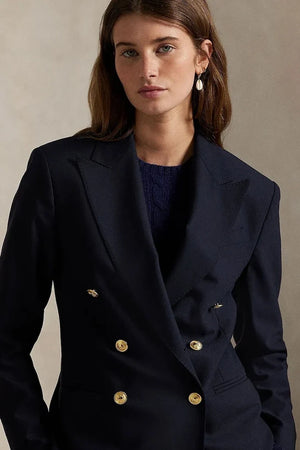 Chaqueta de lana Polo Ralph Lauren