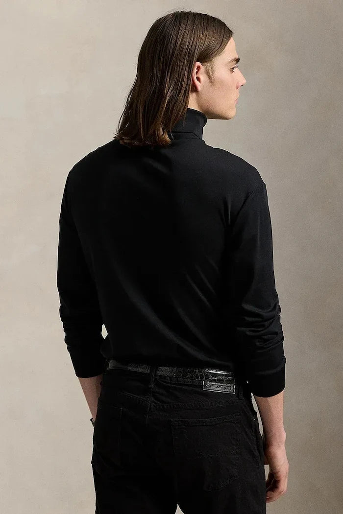 Polo Ralph Lauren - Blusa de manga larga