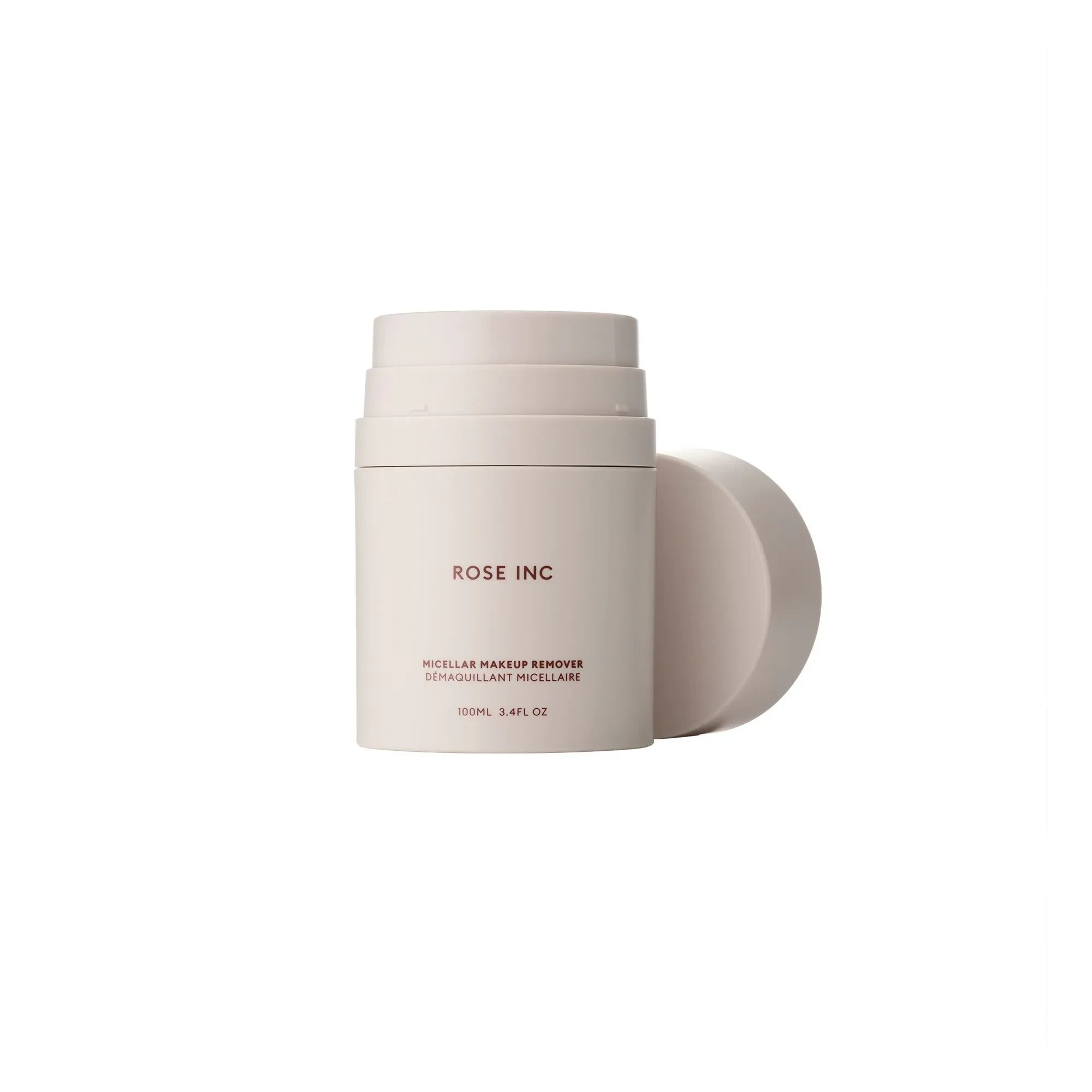 Rose Inc - Agua micelar recargable