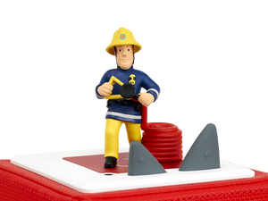 Tonies - Paquete de Pontypandy en inglés - Bombero Sam