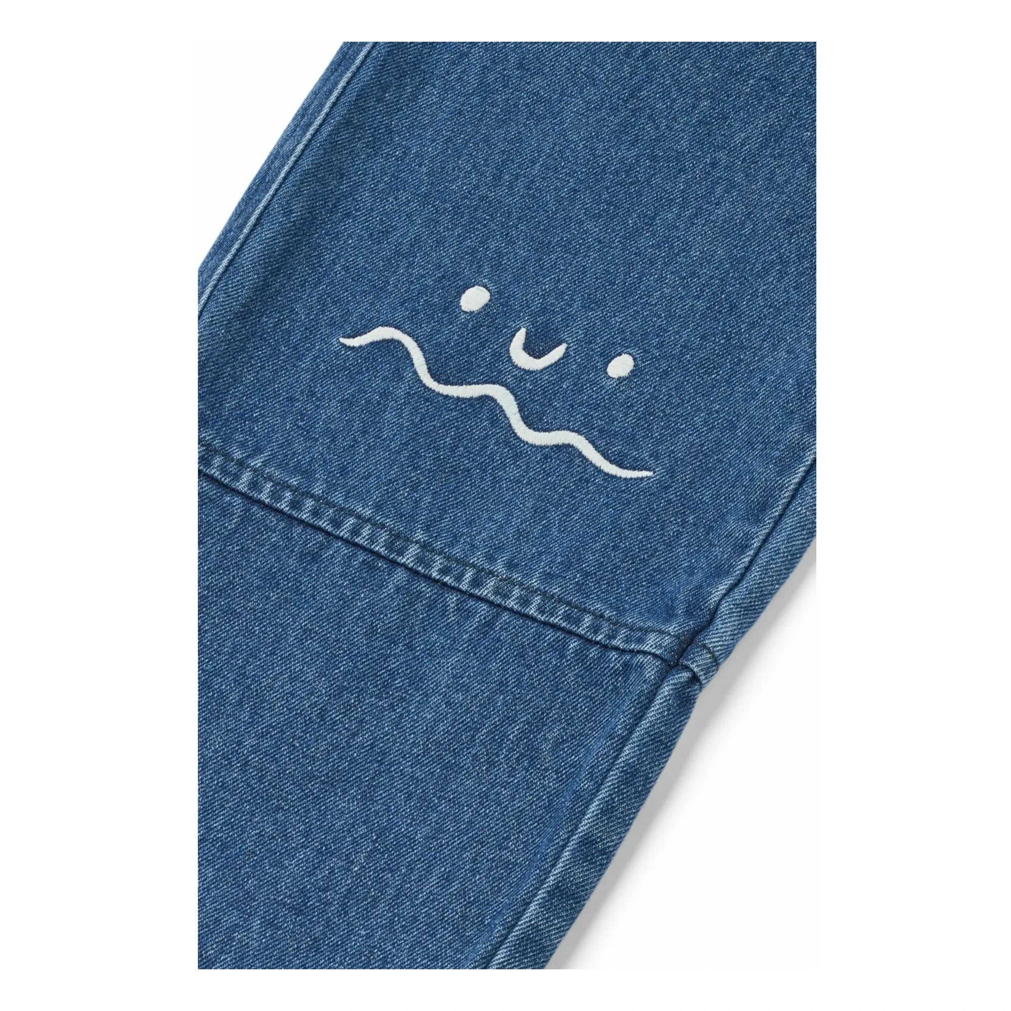Liewood - Jean Cesar | Azul Denim