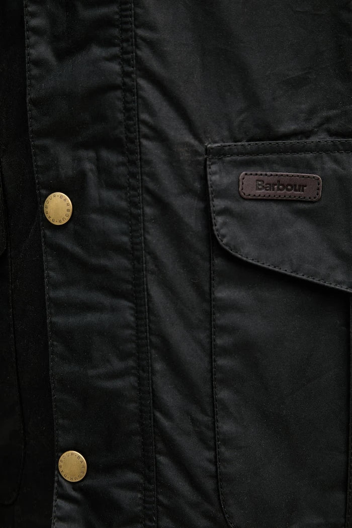 Chaqueta Barbour Stratford para hombre