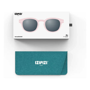 IZIPIZI - Gafas de sol #C Junior | Rosa