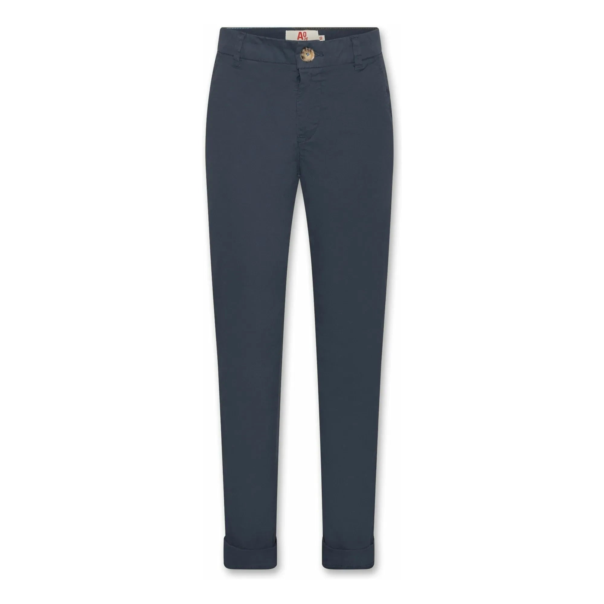 AO76 - Pantalones Barry | Azul marino