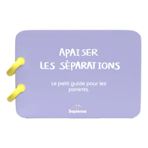 Sapiensa - Ayırma Seti - FR