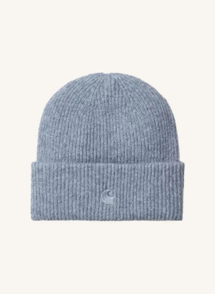 Carhartt WIP - Gorro Curtis | Acero