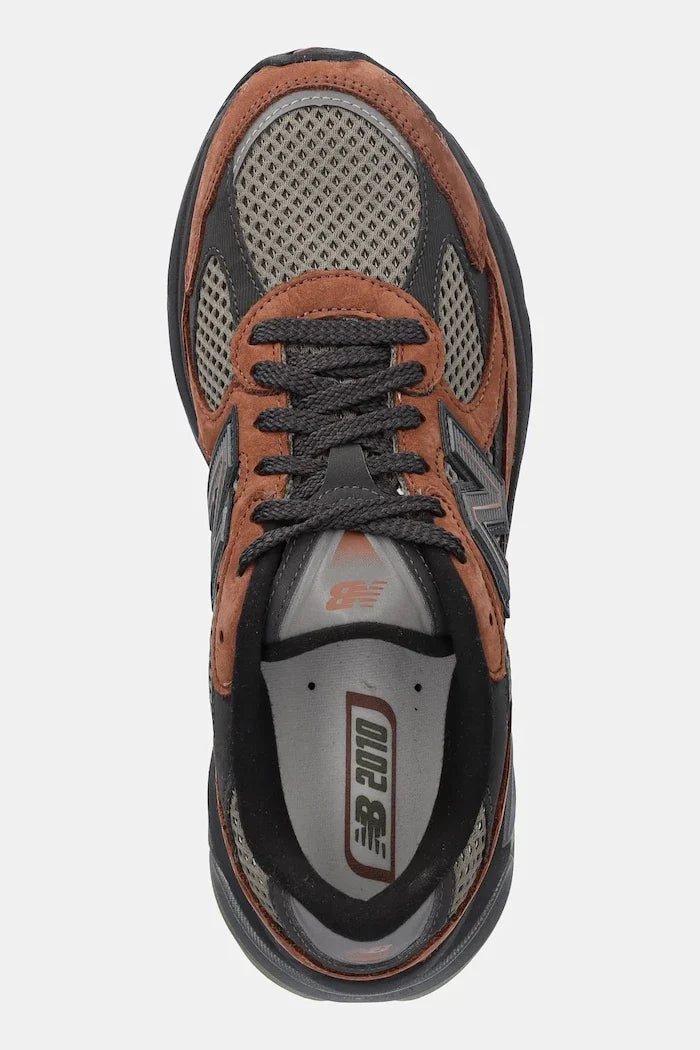 Zapatillas deportivas New Balance U2010
