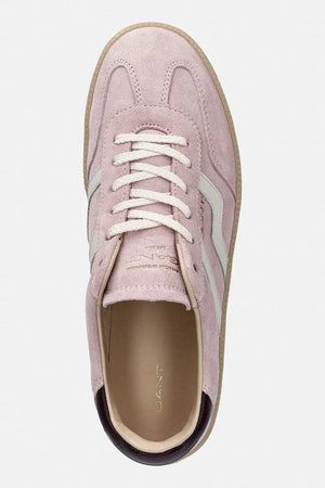 Zapatillas deportivas de ante Gant Cuzmani