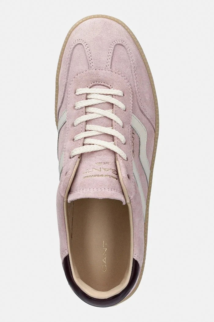 Zapatillas deportivas de ante Gant Cuzmani