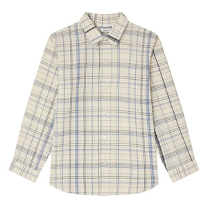 Bonpoint - Camisa Daho | Crudo