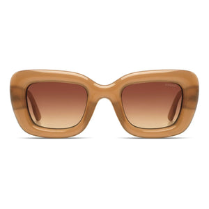 Komono - Gafas de sol Vita | Camel