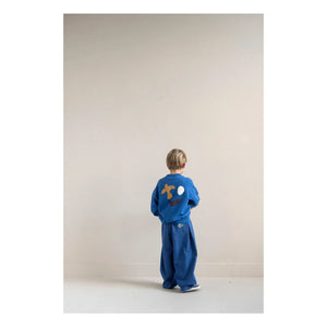 Jenest - Happy Bird organik pamuklu sweatshirt