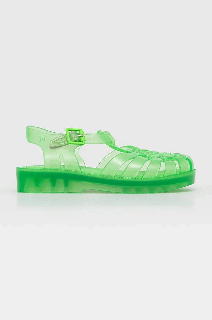 Sandalias infantiles Melissa