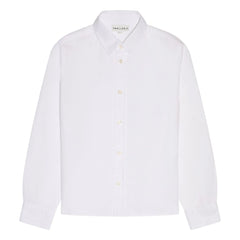Smallable Kid - Camisa Oxford Zak | Blanco