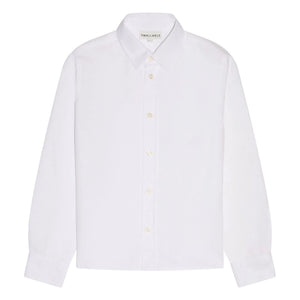 Smallable Kid - Camisa Oxford Zak | Blanco