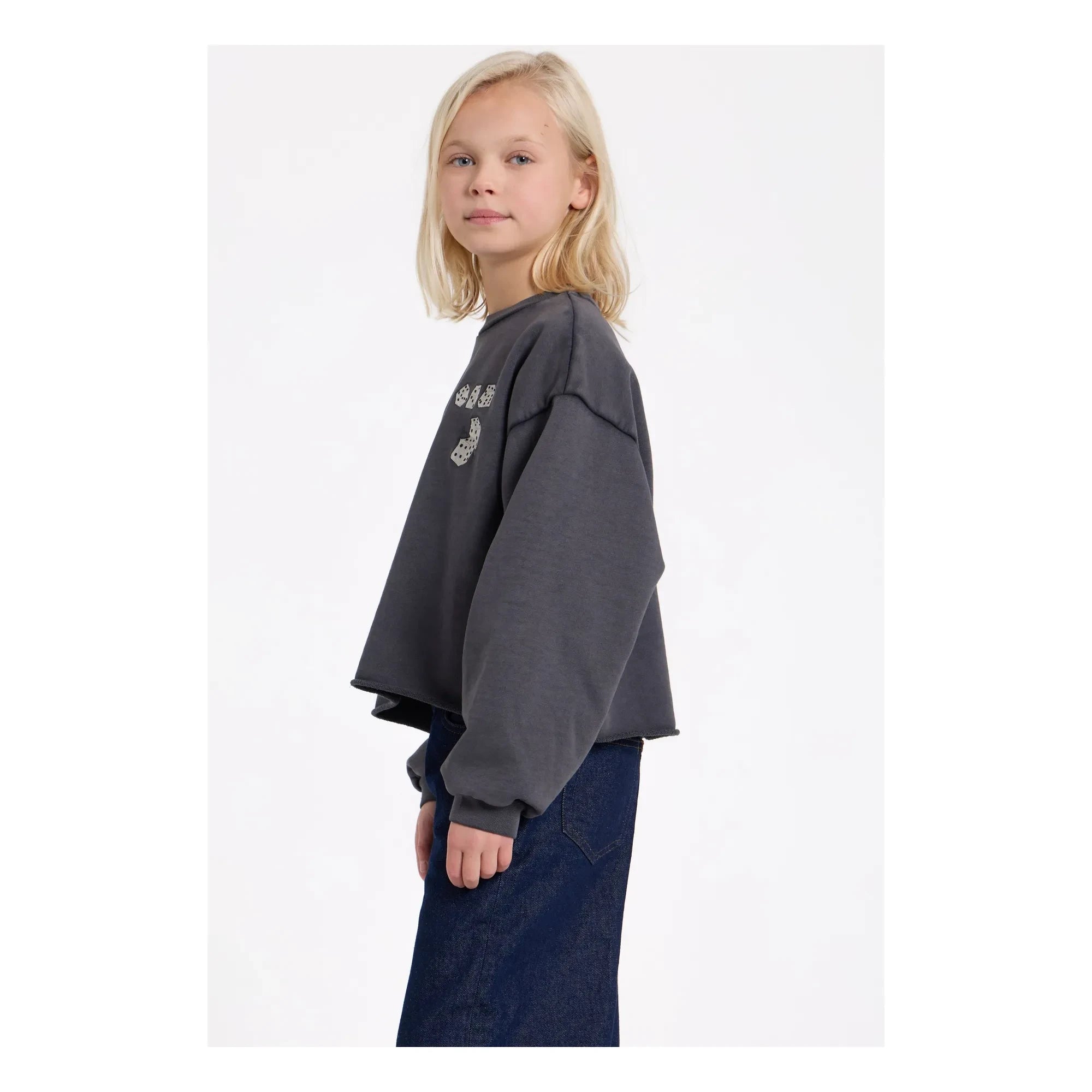 Chupado - Sweat Bay | Negro