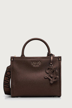 Bolso bandolera de piel sintética Liu Jo para mujer