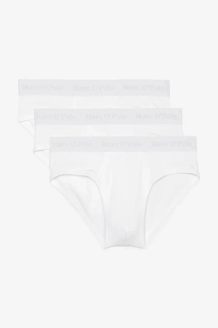 Marc O'Polo Slip (Pack de 3)