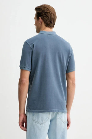 Polo de algodón para hombre Marc O'Polo