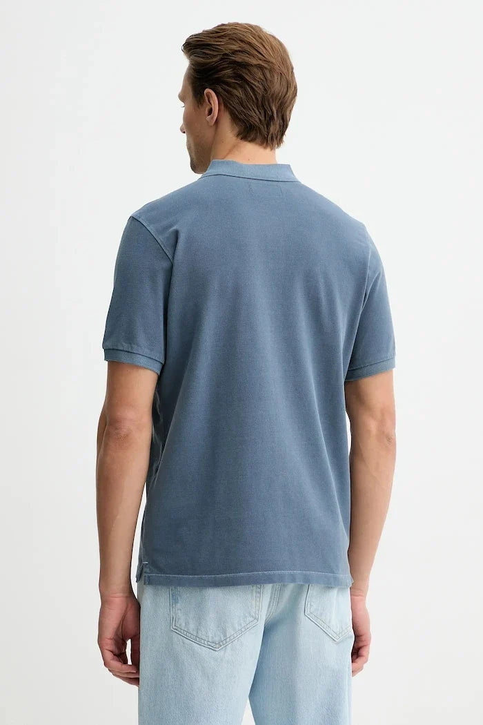 Polo de algodón para hombre Marc O'Polo