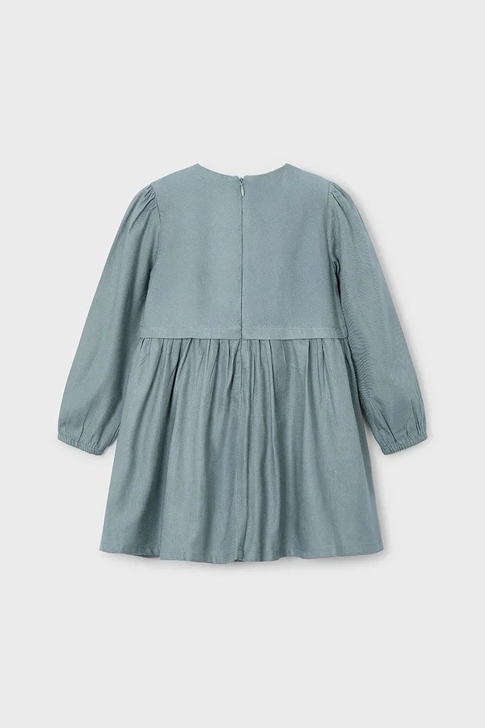 Vestido Mayoral para Niña