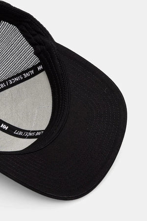 Gorra trucker Helly Hansen