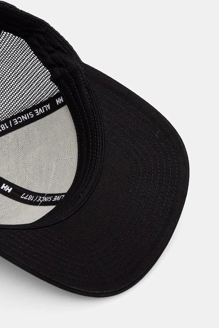 Gorra trucker Helly Hansen
