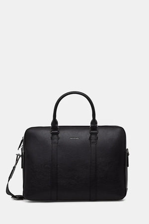 Valentino Bags bolso portátil de piel sintética para hombre HORIZON