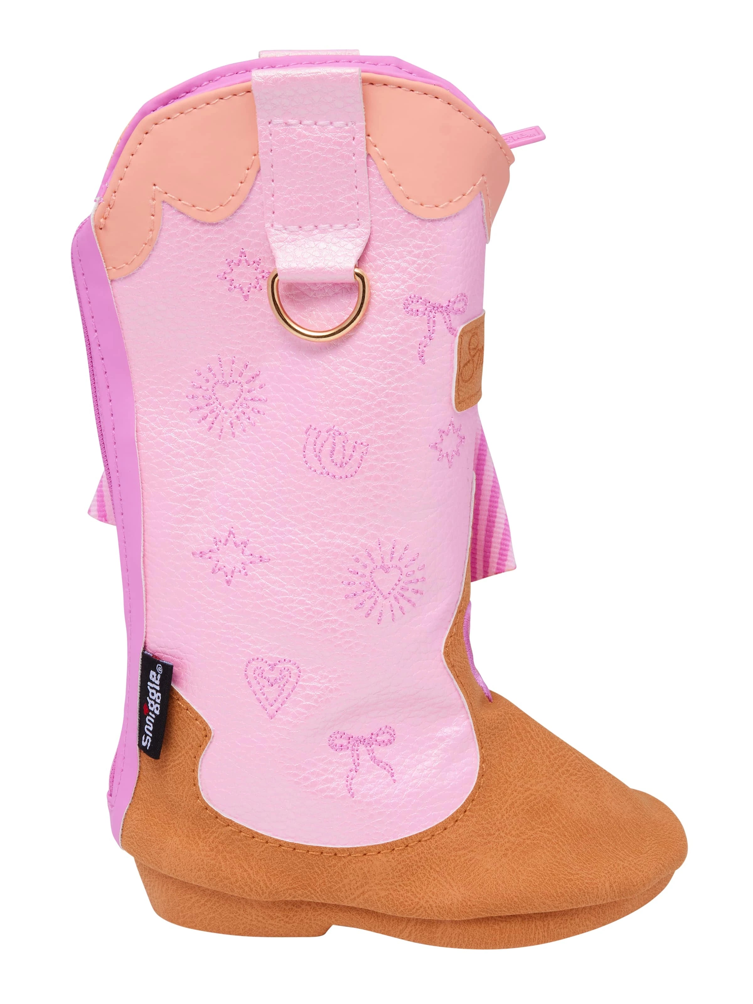 Smiggle - Wildflower Daydream Kalem Kutusu