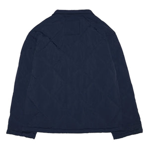 Smallable Kid - Chaqueta Acolchada Sonny | Azul Marino