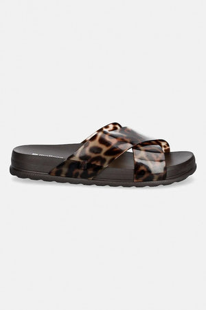 Melissa MELISSA COZY SLIDE II AD Zapatillas