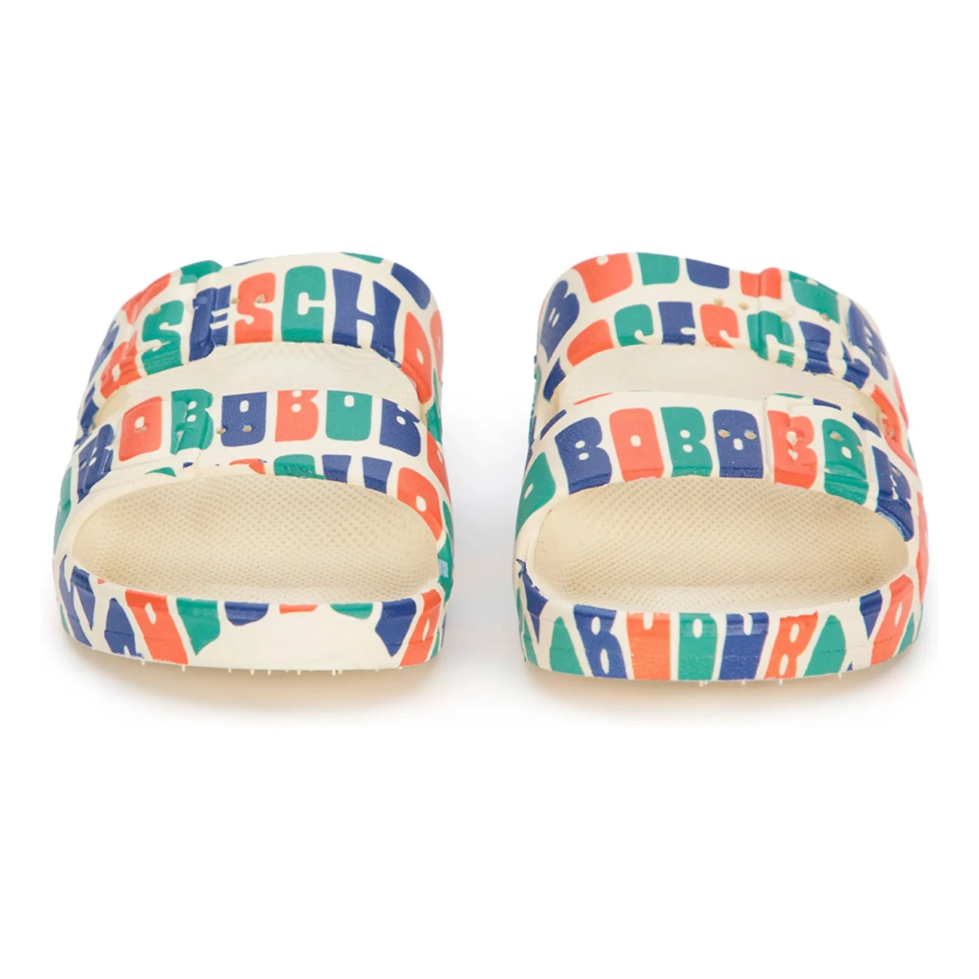 Bobo Choses - Bobo Choses x Freedom Moses Sandalia | Crudo