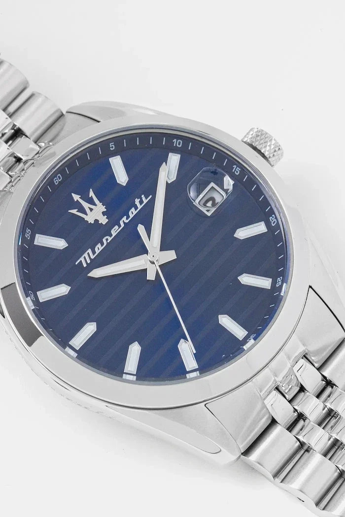 Reloj Maserati