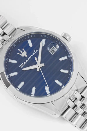 Reloj Maserati