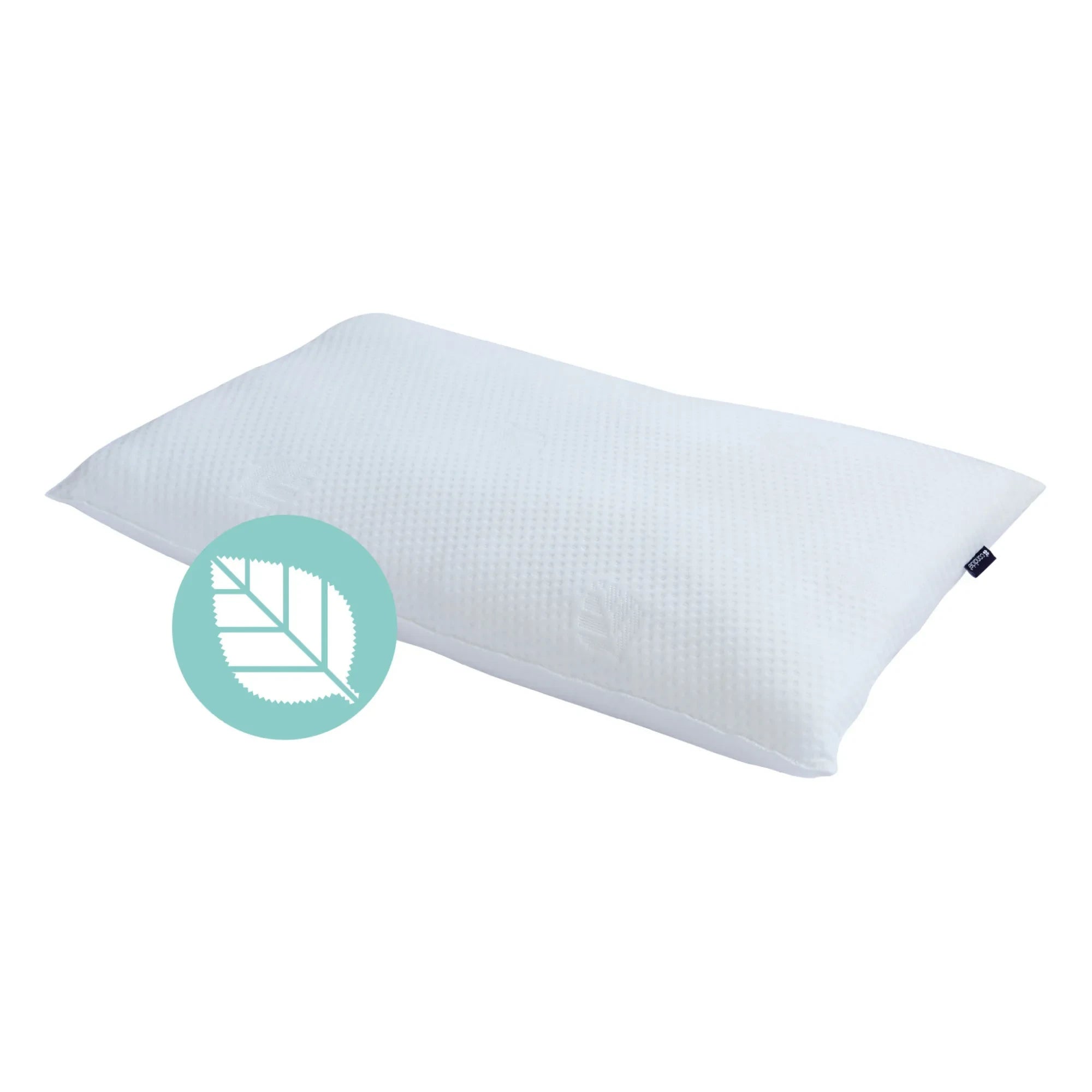 Candide - Almohada Fresh 40 x 60 cm Blanca