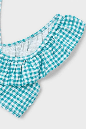 Mayoral Bañador de Dos Piezas para Niña
