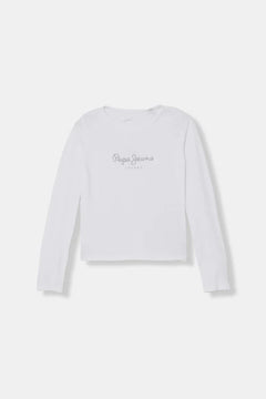 Pepe Jeans Hana Blusa de manga larga para niña