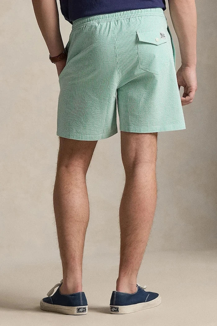 Bañador corto Polo Ralph Lauren para hombre