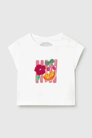 Conjunto de algodón para niños Mayoral