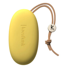 Kreafunk - ToCHARGE Mini III Powerbank | Amarillo
