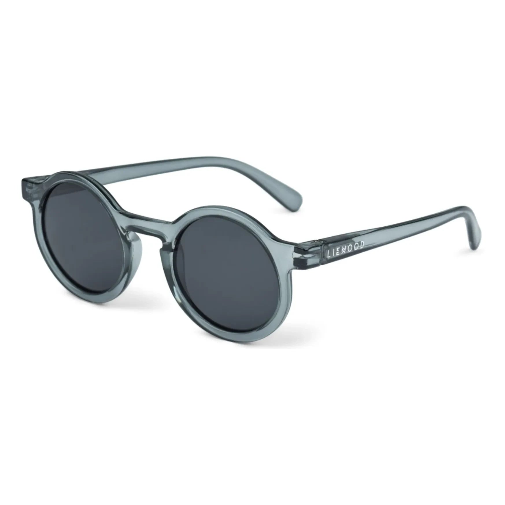 Liewood - Gafas de sol Darla de fibra reciclada | Azul