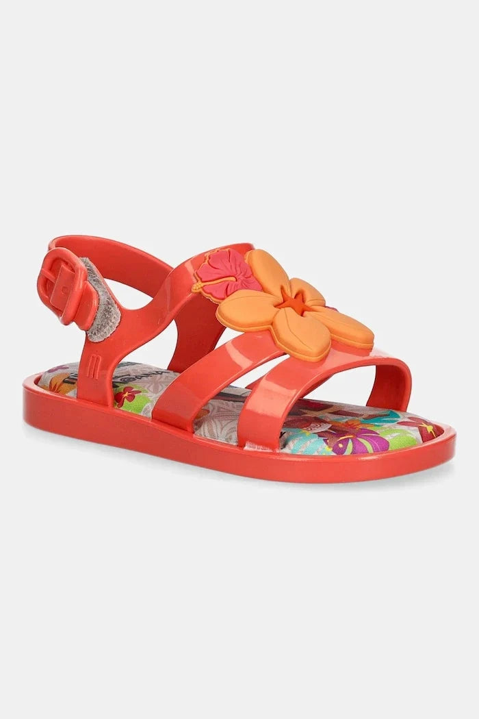 Melissa COLORLAND MOANA B Sandalias Niña