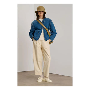 Soeur - Chaqueta Agatha | Azul