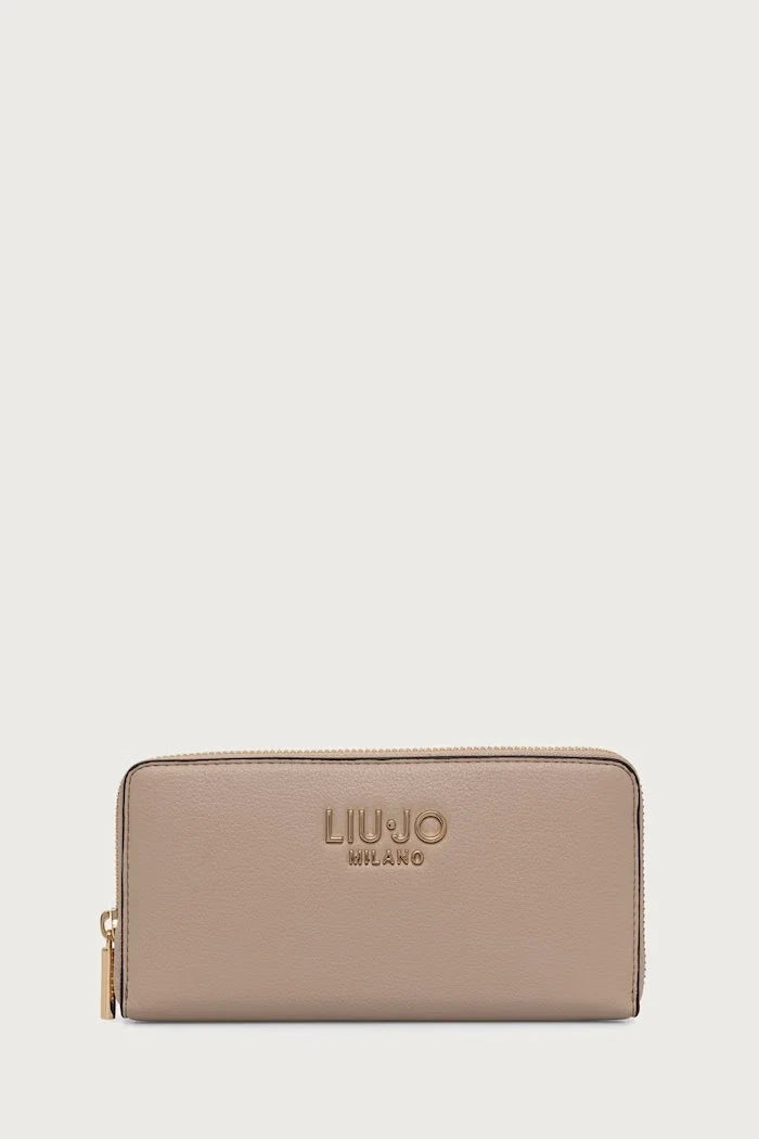 Cartera de mujer Liu Jo, de piel sintética