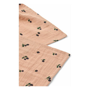Liewood - Pañales Lewis - Set de 2 | Mini Baya/Toscana Pálido