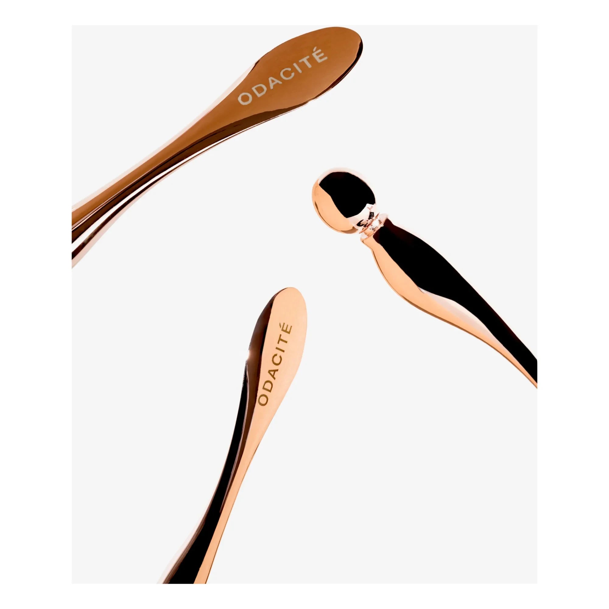 Odacité - Dispositivo de belleza de acupresión facial Mon Ami