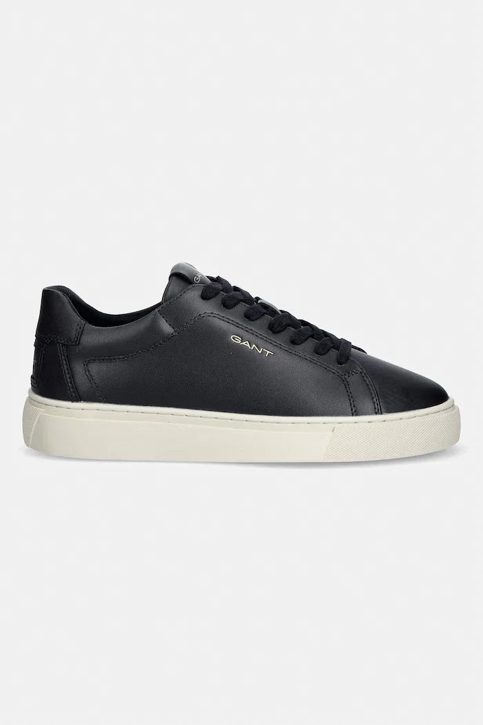 Zapatillas de cuero para hombre Gant McJulien
